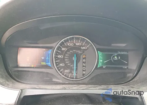 2012 Ford Edge Sel from USA, damaged, VIN 2FMDK3JC1CBA04045